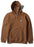 Vissla Solid Sets Eco PO Hoodie Sweatshirt-Malt