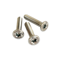 F-One Tapered Head Screw-M6-32mm (Titanium)