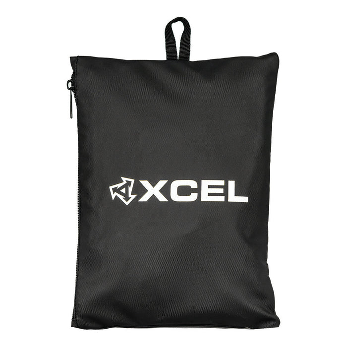 Xcel Changing Mat-Black