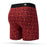 Stance Geoglide Boxer Brief-Orange