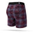 Stance Mad For Plaid Boxer Brief-Fig