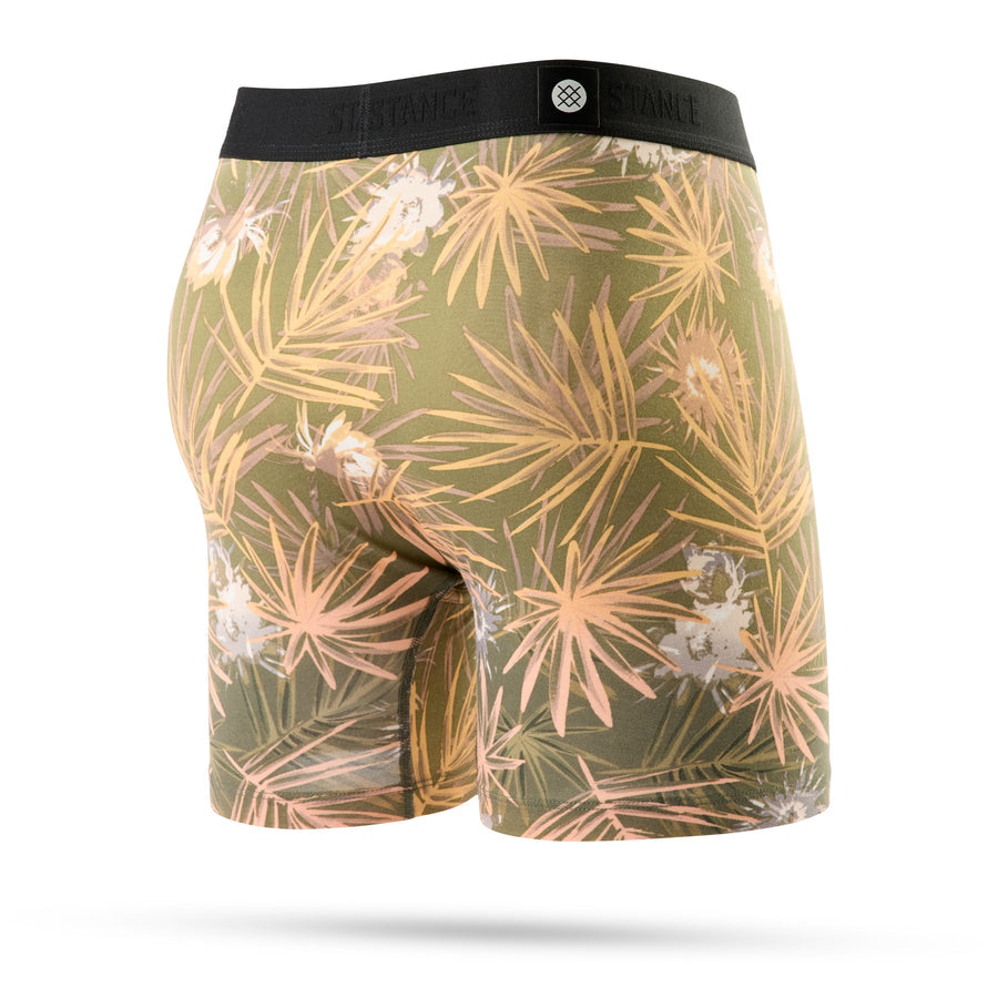 Stance Full Moon Boxer Brief-Multi
