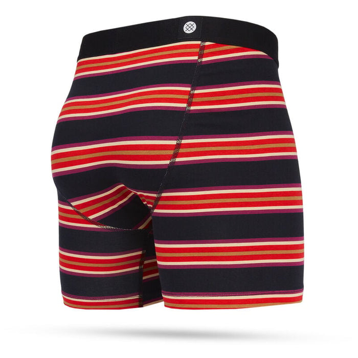 Stance Speakeazy Boxer Brief-Black