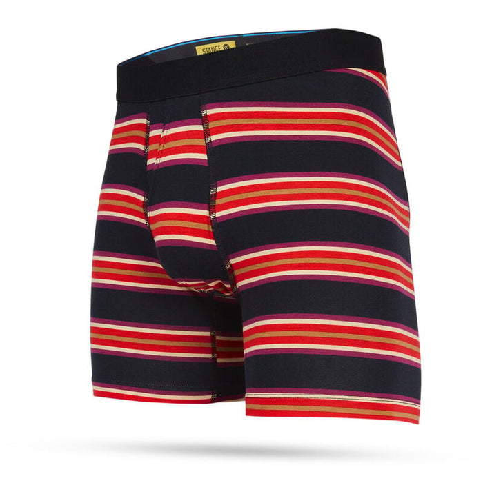 Stance Speakeazy Boxer Brief-Black