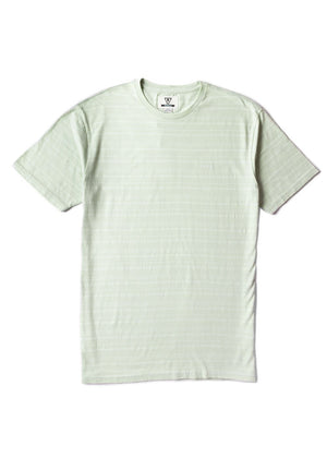 Vissla Obispo Tee-Light Agave