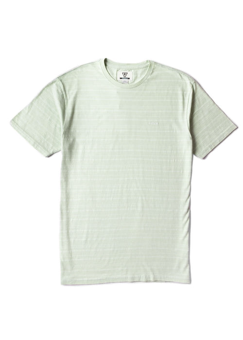 Vissla Obispo Tee-Light Agave