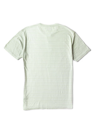 Vissla Obispo Tee-Light Agave