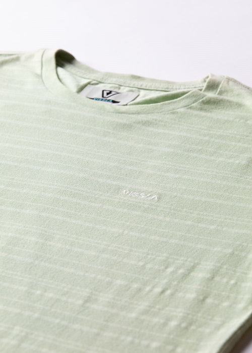 Vissla Obispo Tee-Light Agave