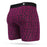 Stance Pixelower Wholester Boxers-Berry