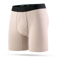 Stance String Grey Wholester Boxers-String Grey