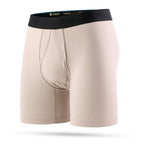 Stance String Grey Wholester Boxers-String Grey