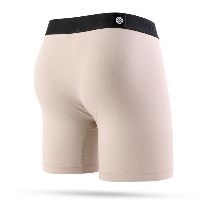 Stance String Grey Wholester Boxers-String Grey