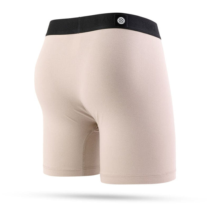 Stance String Grey Wholester Boxers-String Grey