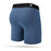 Stance Sea Blue Stripe Wholester Boxers-Sea Blue