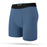 Stance Sea Blue Stripe Wholester Boxers-Sea Blue
