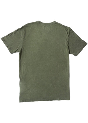 Vissla Solid Sets Cosmic Wash Tee-Rifle