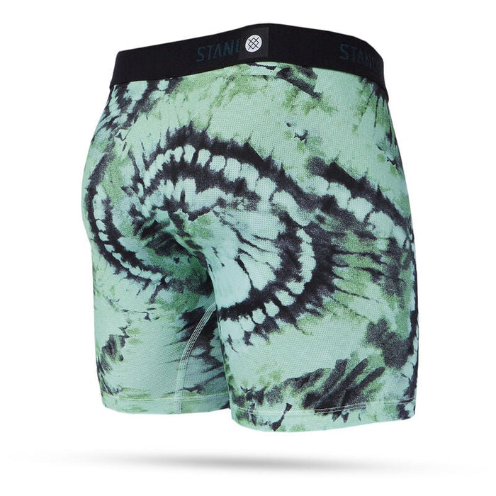 Stance Micro Dye Wholester Boxers-Jade