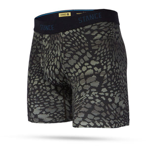 Stance Reptilious Wholester Boxers-Camo