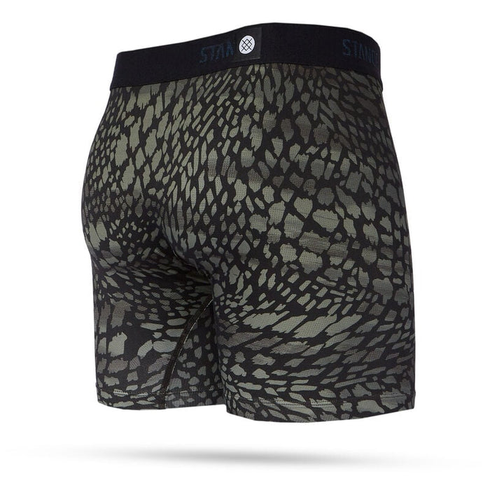 Stance Reptilious Wholester Boxers-Camo