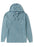 Vissla Solid Sets Knit Pullover Sweatshirt-Blue Haze
