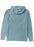 Vissla Solid Sets Knit Pullover Sweatshirt-Blue Haze