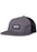 Vissla Lay Day Eco II Hat-Phantom