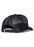Vissla Solid Selts Eco Trucker Hat-Dark Naval 2