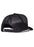 Vissla West Winds Eco Trucker Hat-Black 2