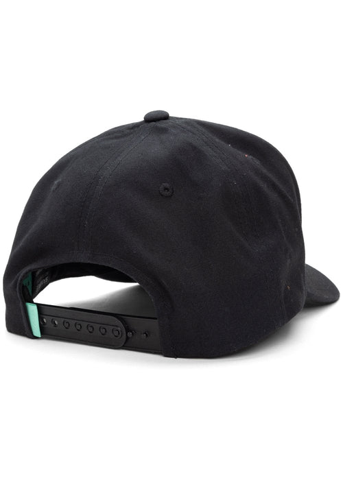 Vissla Sevens Hat-Phantom