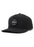 Vissla Sevens Hat-Black