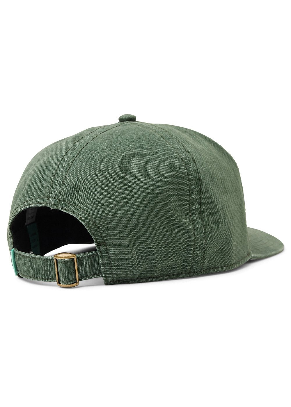Vissla Shread Heads Hat-Jungle Green