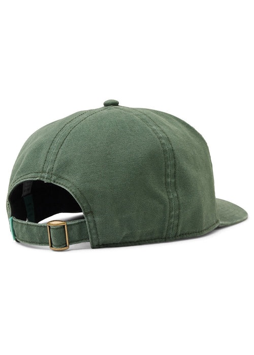 Vissla Shread Heads Hat-Jungle Green