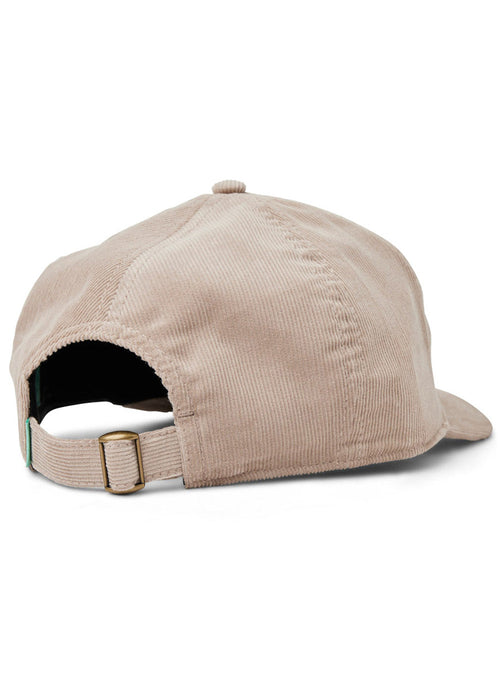 Vissla Shread Heads Hat-Khaki
