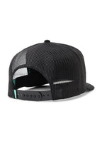 Vissla Solid Sets Trucker Hat-Phantom