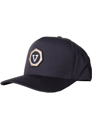 Vissla Seven Seas Eco Hat-Phantom