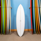 Mandala Acme Twinzer PU/Poly 6'0" (Blem)