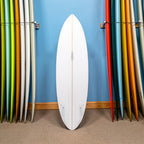 Mandala Acme Twinzer PU/Poly 6'0" (Blem)
