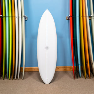 Mandala Acme Twinzer PU/Poly 6'0" (Blem)