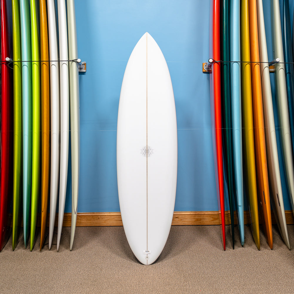 Mandala Acme Twinzer PU/Poly 6'3"