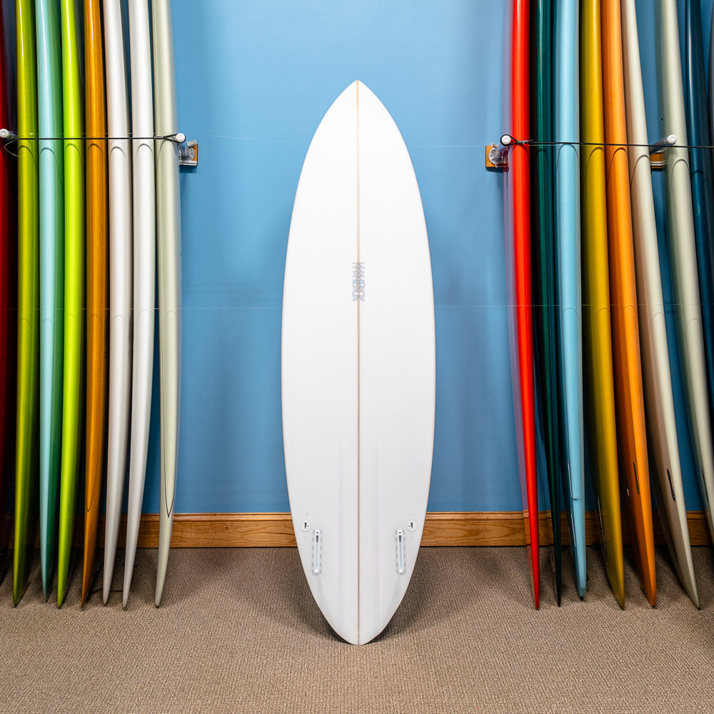 Mandala Acme Twinzer PU/Poly 6'3"