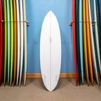 Mandala Acme Twinzer PU/Poly 6'6"