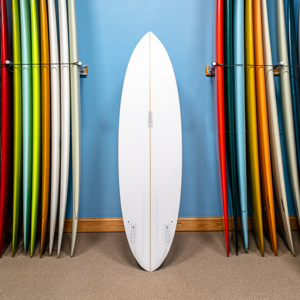 Mandala Acme Twinzer PU/Poly 6'6"
