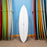 Actual Board: Mandala Acme Twinzer PU/Poly 6'6"