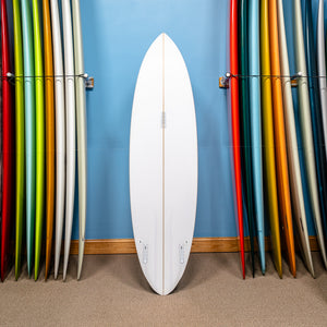 Mandala Acme Twinzer PU/Poly 6'9"