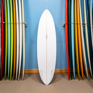 Mandala Acme Twinzer PU/Poly 7'0"