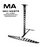 Armstrong Mid Aspect (MA) MKII Foil Package w/ MKII Masts