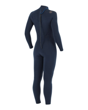 Manera Wmn's Seafarer 4/3 BZ Wetsuit-Sailor