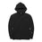 Stance Shelter Hooded Sweatshirt-Black