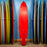 Maurice Cole Reverse Vee Alpha Twin PU/Poly 9'7"