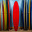 Maurice Cole Reverse Vee Alpha Twin PU/Poly 9'1"